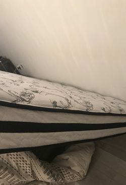 Brand New king mattress