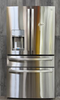 GE Refrigerator PVD28BYNFS 01733 .