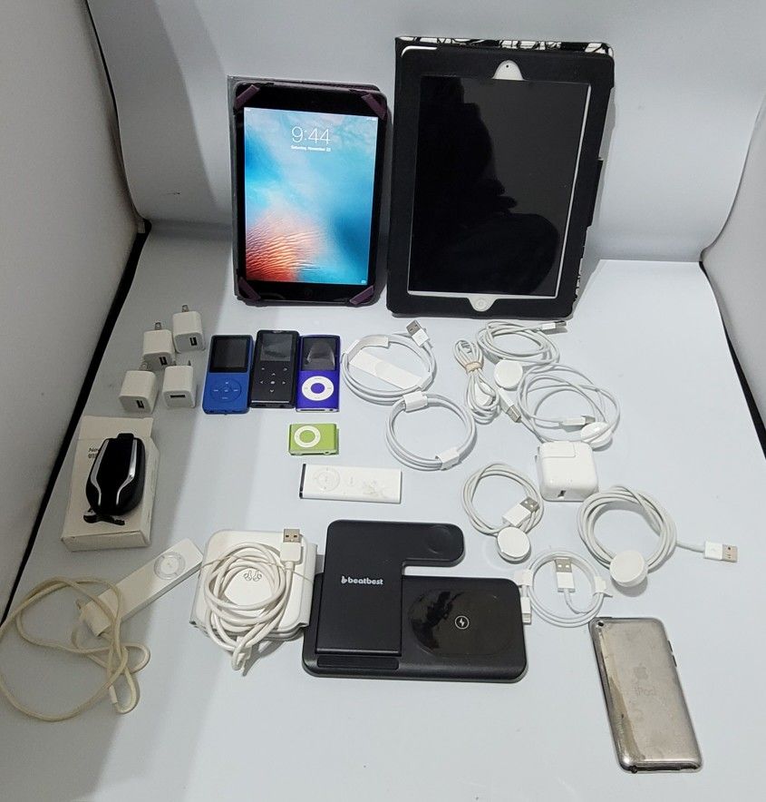 Apple Bundle With Apple Phone 