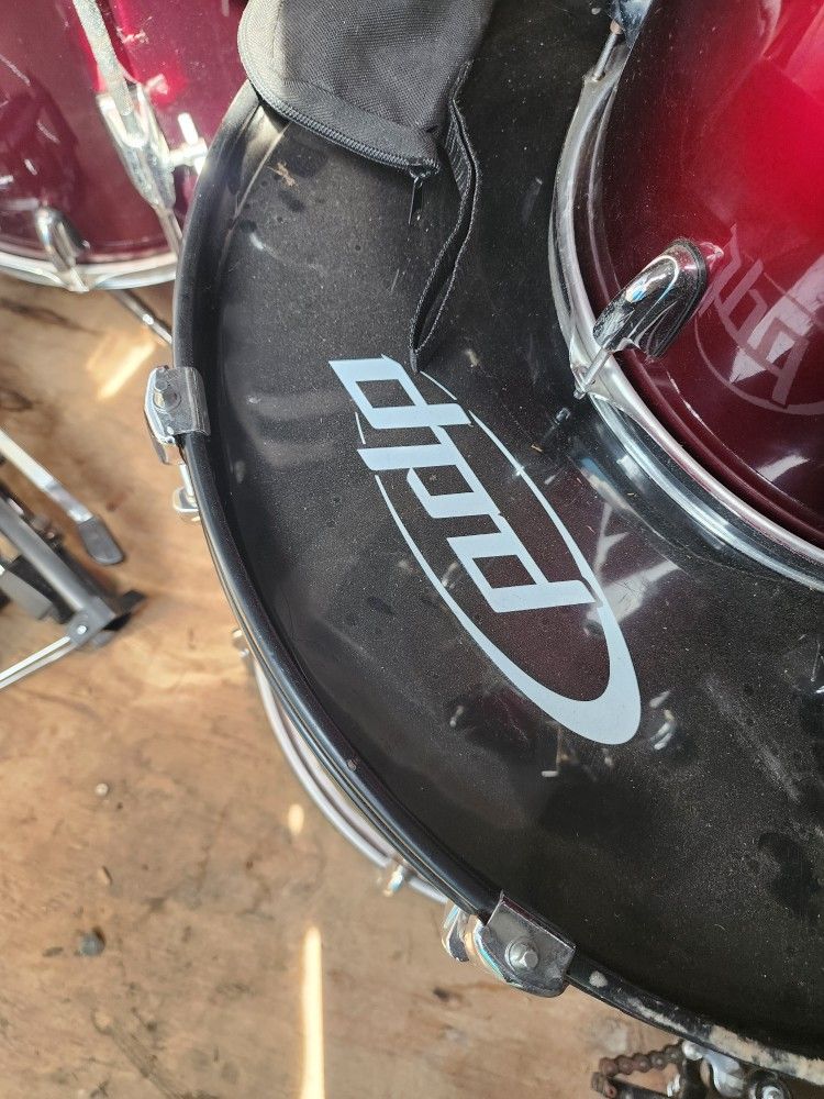 Drum Set