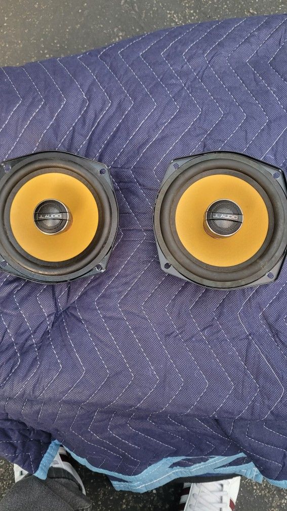 Jl Audio Audio & Speakers