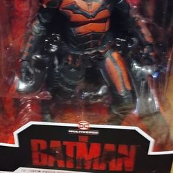 Mcfarlane Batman Statue