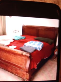 Bed - Cama