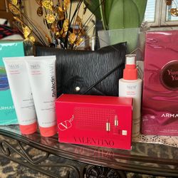 Beautiful High End makeup!💄 