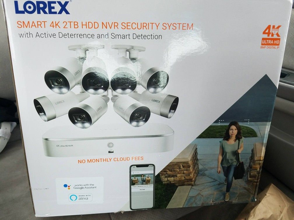 Lorex tn81828b8 best sale
