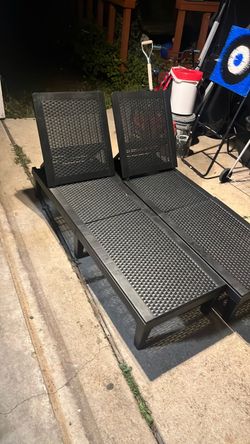 chairs for backyard