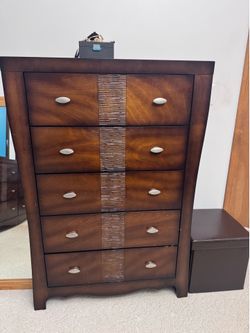 Bedroom Furniture