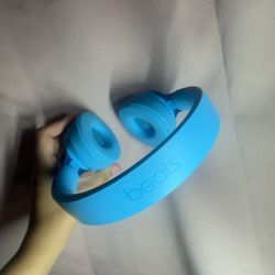 Beats/ headphones