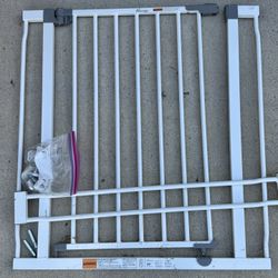 Baby Gate 