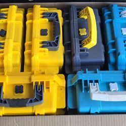 Invicta Watch Storage Carrying Cases