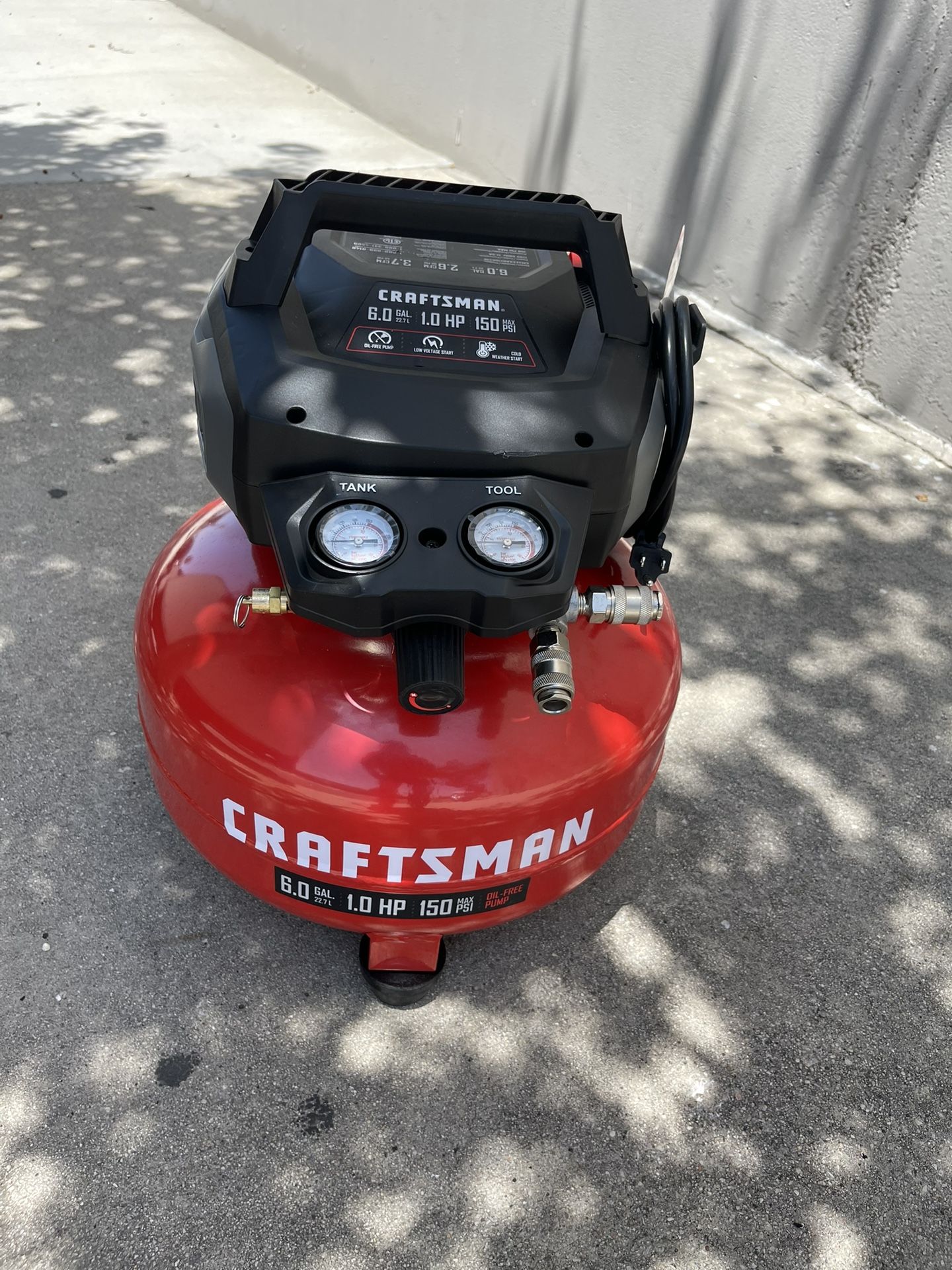 Craftsman