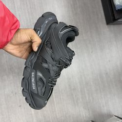 Balenciaga tracks