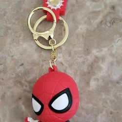 Keychain Pendant