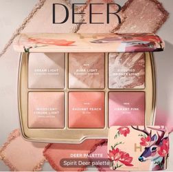 Cosmetics