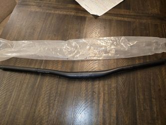 santa cruz carbon handlebar 20mm rise
