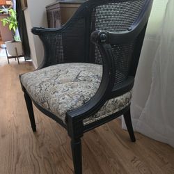 Matching Chairs