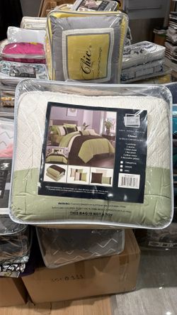 Bet duvets