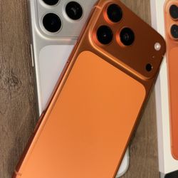 Finance a New iPhone 17 Pro Max 512GB - Pay Only $45 Down Today!
