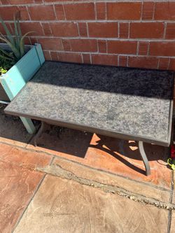 Half Shade Nice Coffee Table