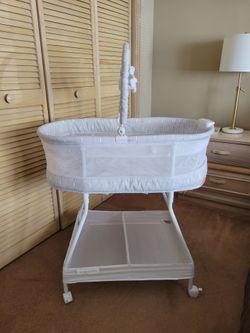 Baby Bassinet