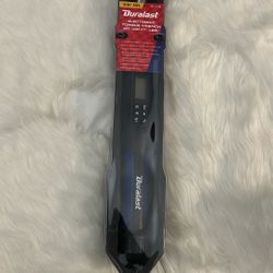 Duralast Electronic Torque Wrench 20-100 ft lbs