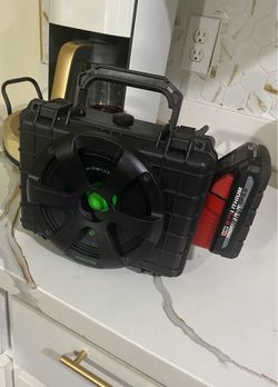 Speaker