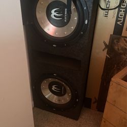 Speakers