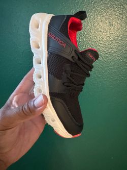Nautica Shoes - Youth (13)