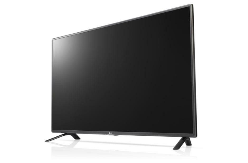 LG Full HD 1080p LED TV - 55'' Class (54.6'' Diag) -FOR PARTS