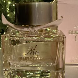 My Burberry Blush 2.5fl Oz 