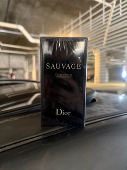 Sauvage Dior Cologne