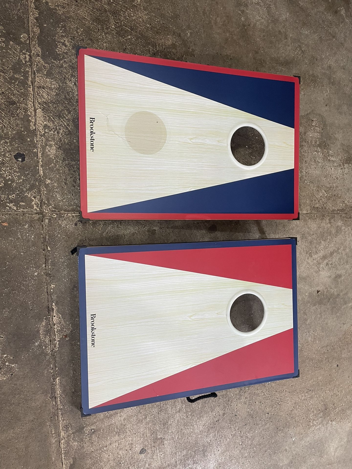 Hole In One Game Board
