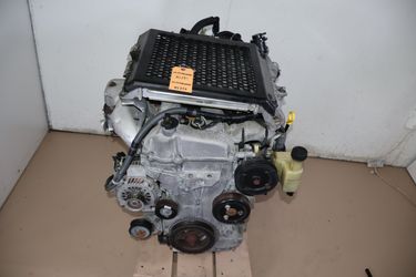 JDM Mazda CX-7 Engine L3-VDT Turbo 2.3L Mazda Motor (2006-2007-2008-2009-2010-2011-2012)