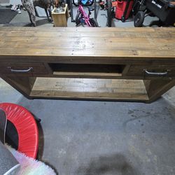 Home theatre tv stand