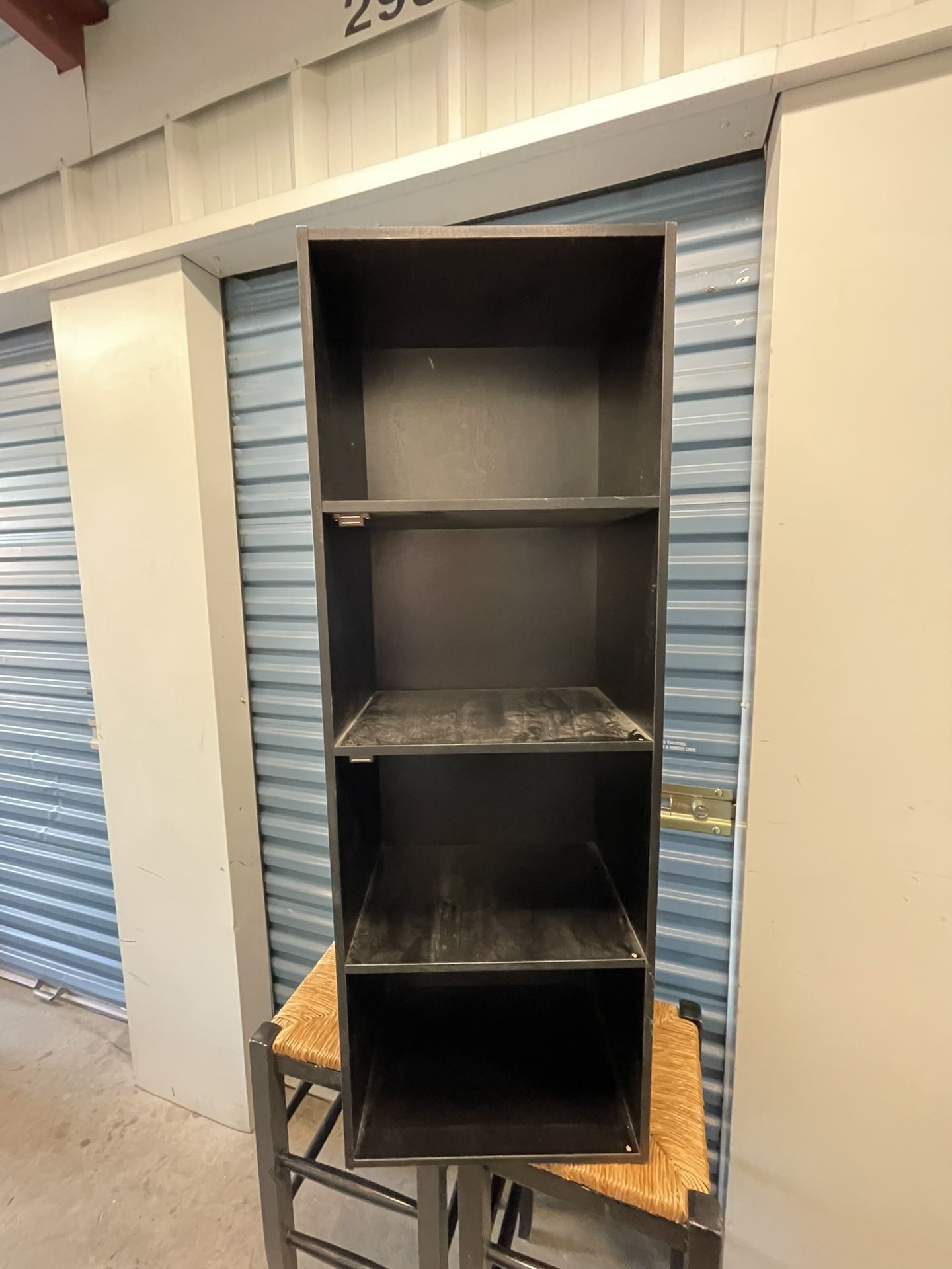 Shelf