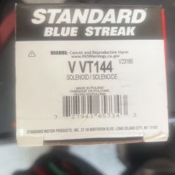 Honda Crv Solenoid 