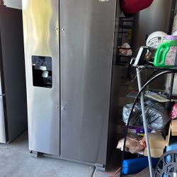 Whirlpool Refrigerator