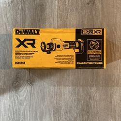 DEWALT XR 20V Lithium-Ion Cordless Rotary Drywall Cut-Out Tool (Tool Only)