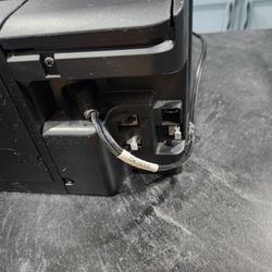 Canon printer