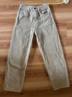 Motel denim pants XXS