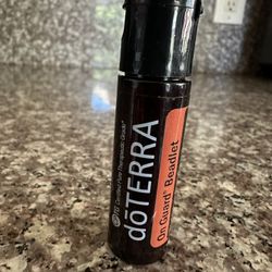 Doterra