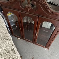 China Cabinet 