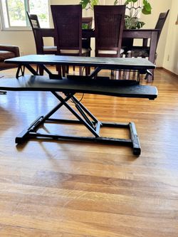 Adjustable Desk