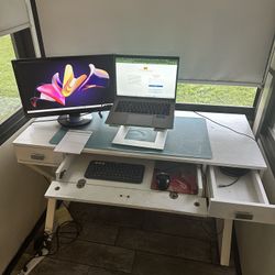Computer Desk