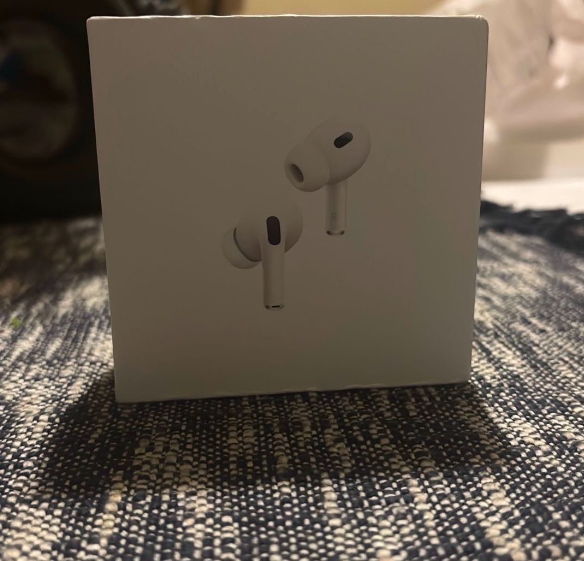 Air POD 2