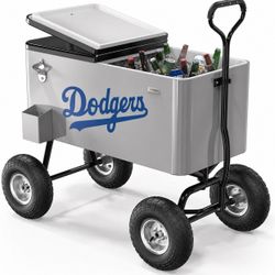 Dodgers Cooler