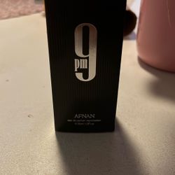9pm 30ml For Men