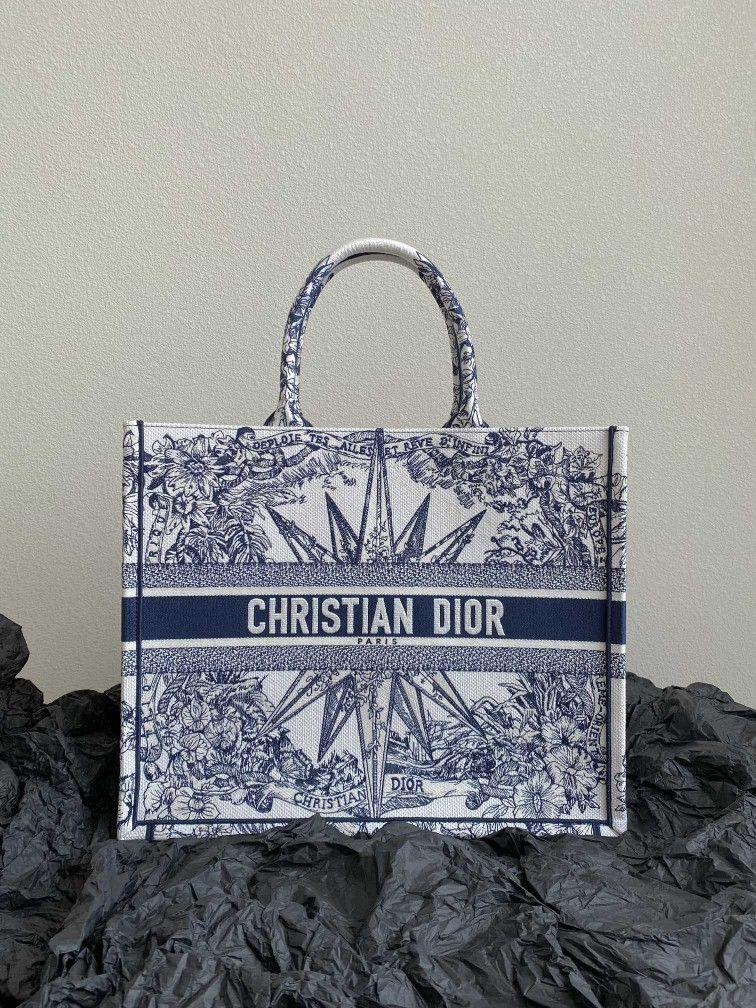 Ladies Christian Dior Bag