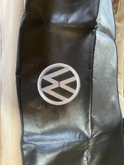 Volkswagen beattle bra Cover