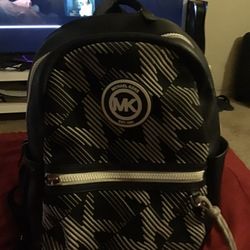 Michael Kors Backpack 